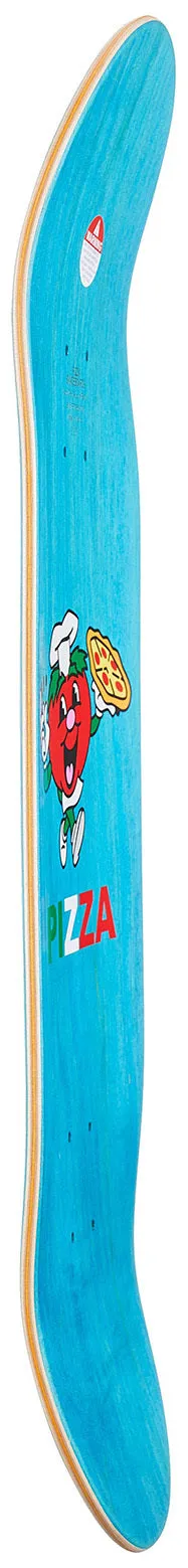 PIZZA DECK GRAFFITI JESSE 8.25 X 32.25