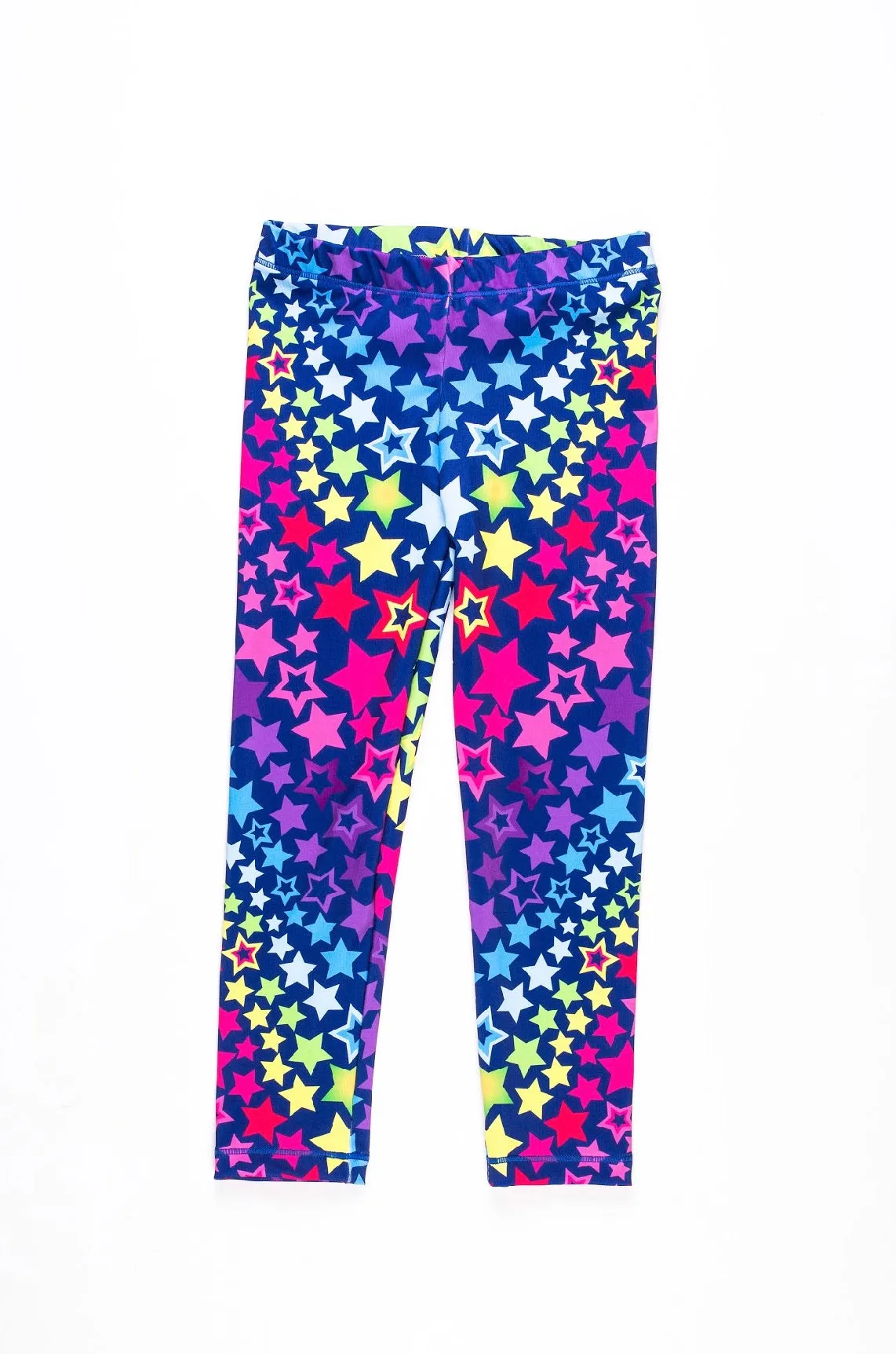 Playful Stars Leggings