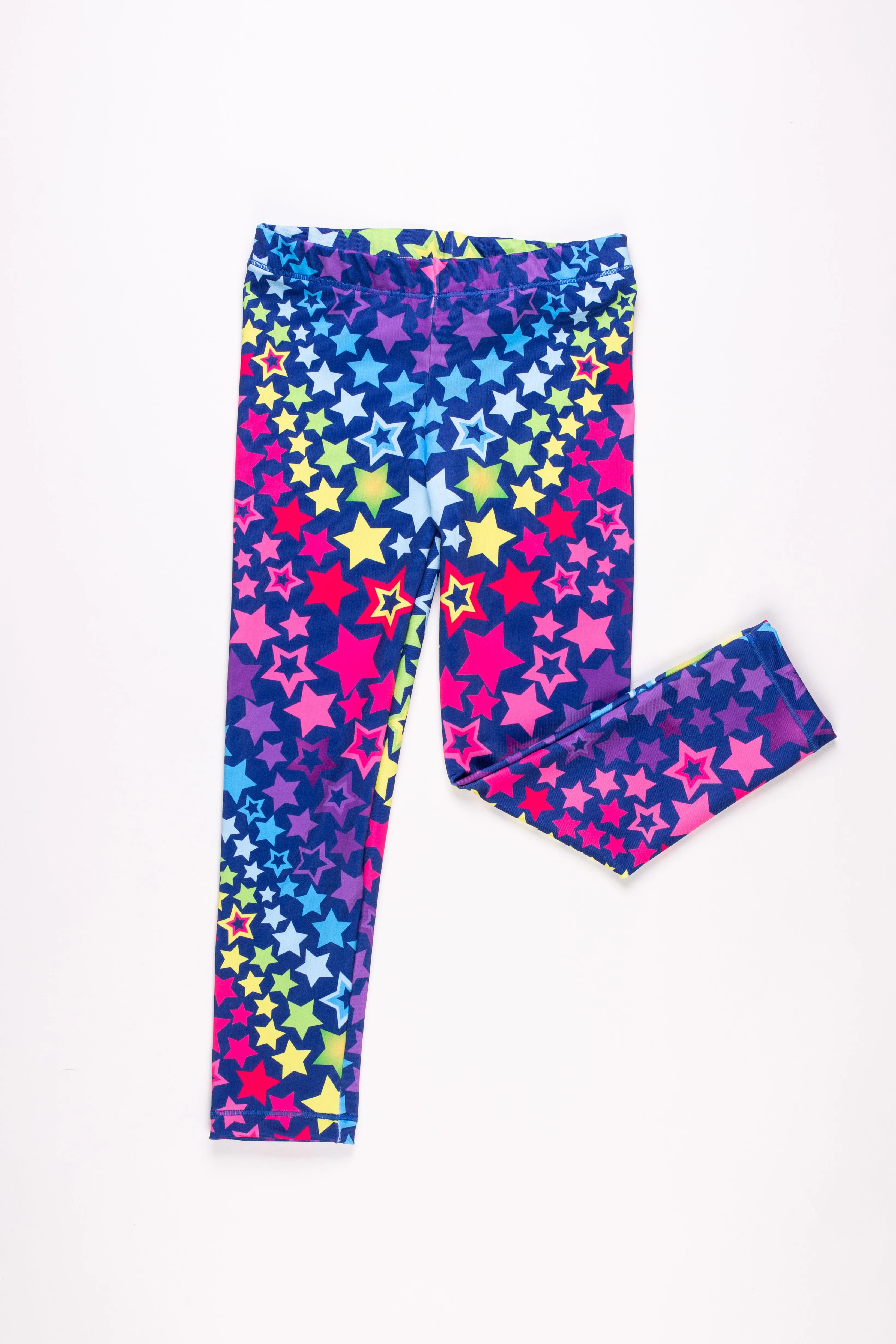 Playful Stars Leggings