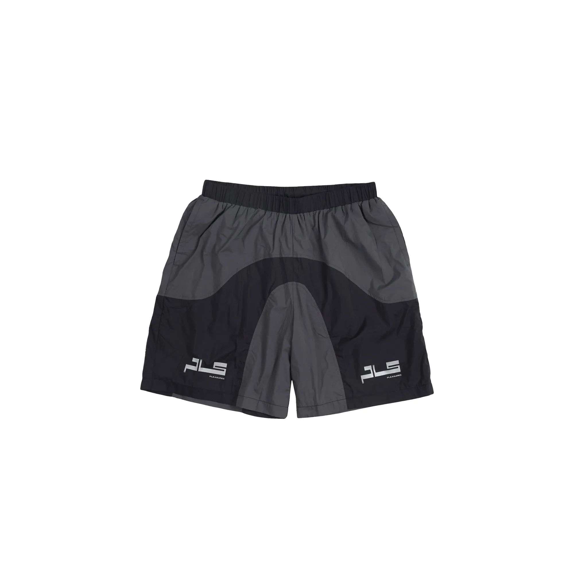 Pleasures Mens Scholar Sport Shorts