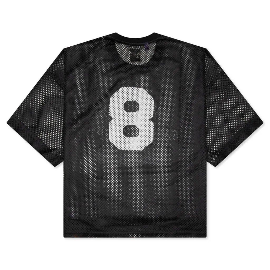 Practice Jersey - Black