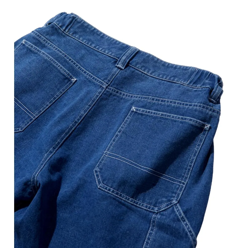 PUBLISH IVY SHORT JEANS-DENIM