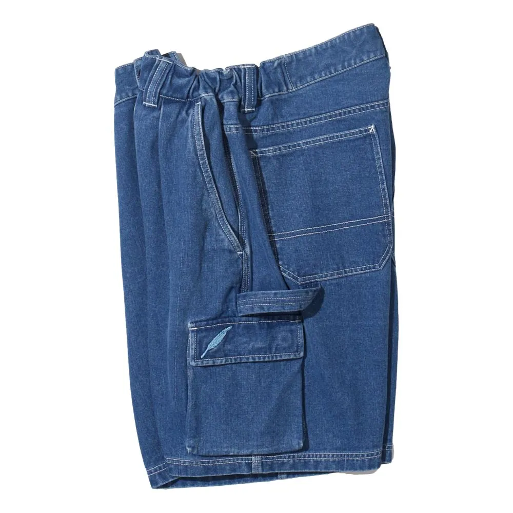 PUBLISH IVY SHORT JEANS-DENIM