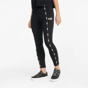 Puma Power Tape Leggings 849102 01 black