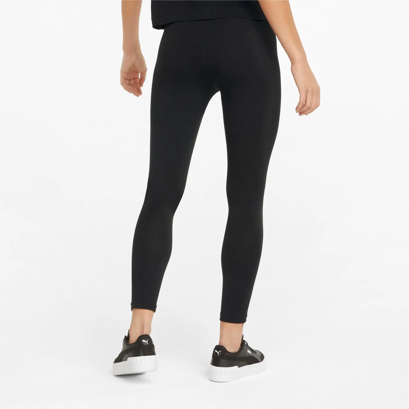 Puma Power Tape Leggings 849102 01 black