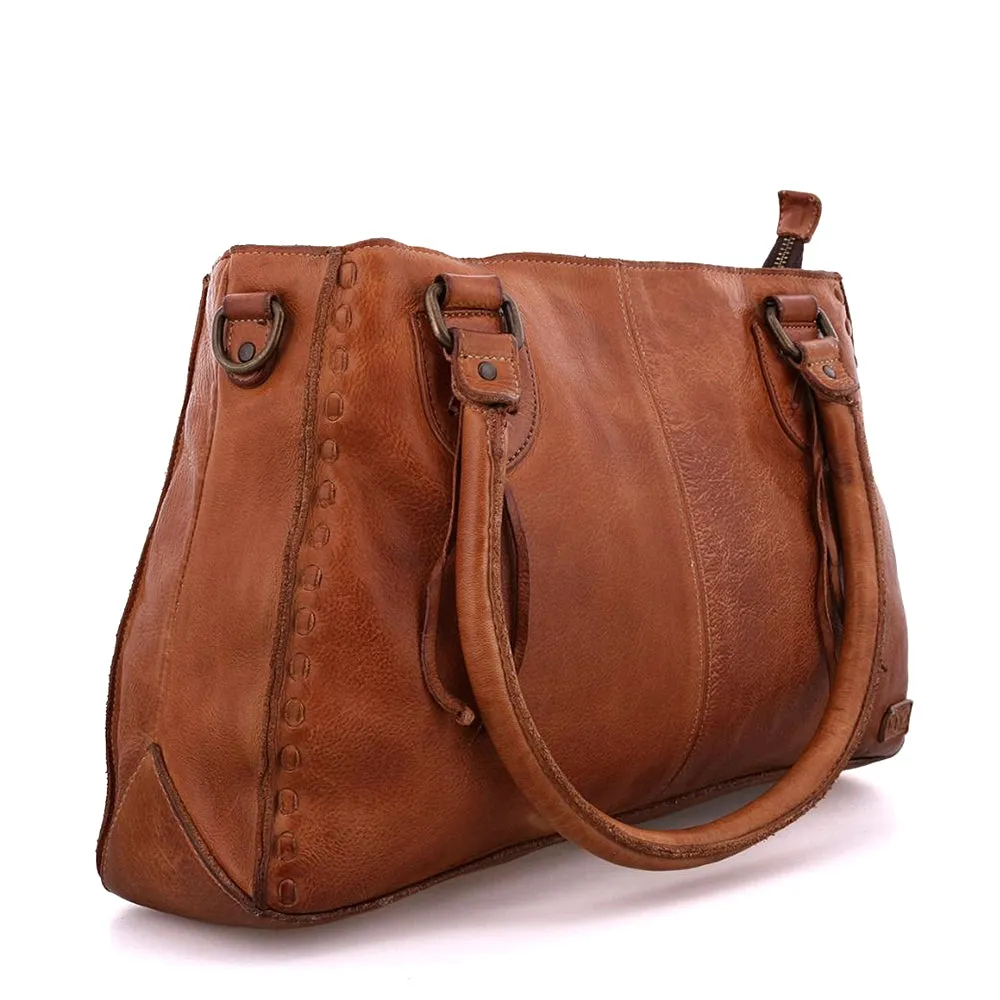 Rockababy Leather Bag