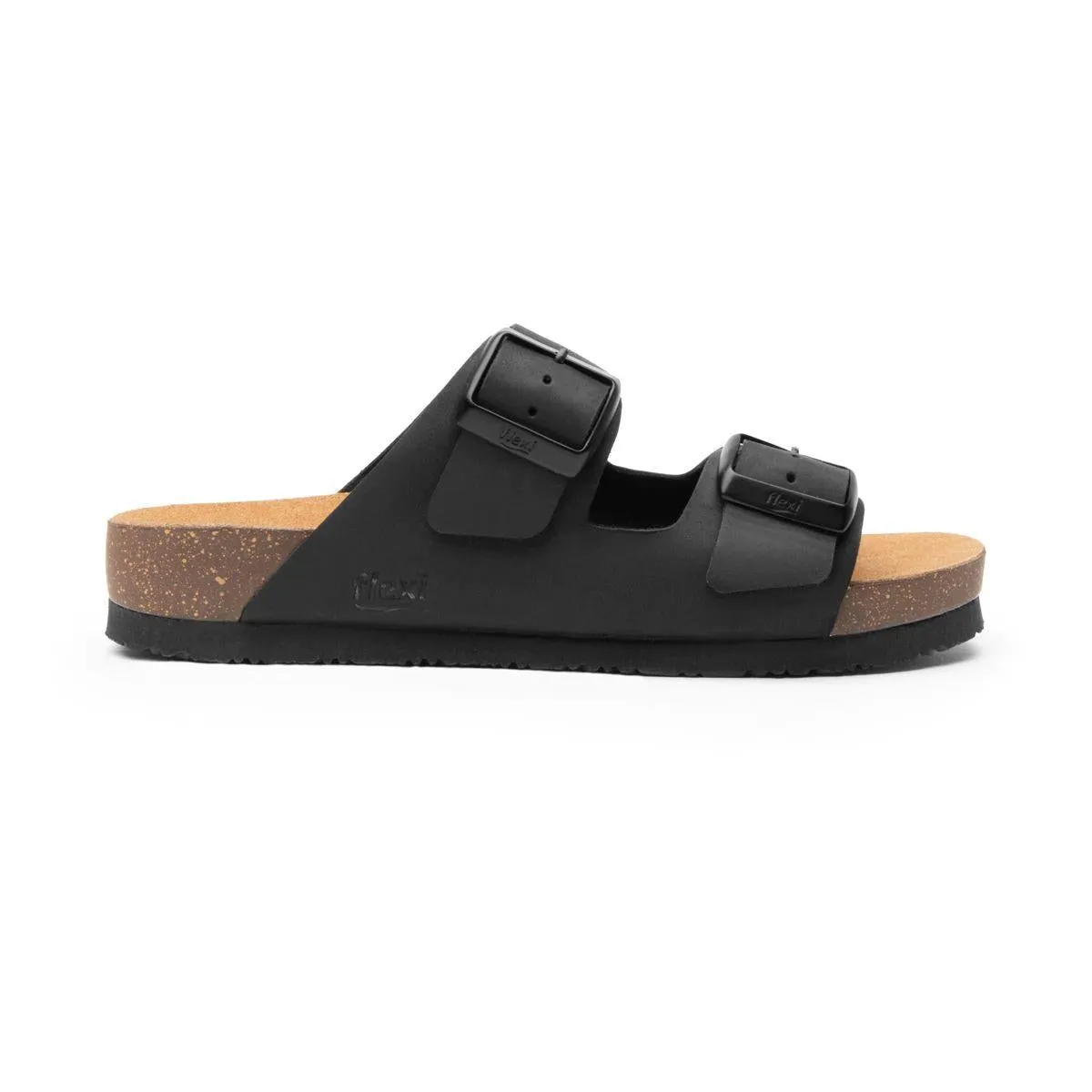 Sandalias Mujer Flexi Casual