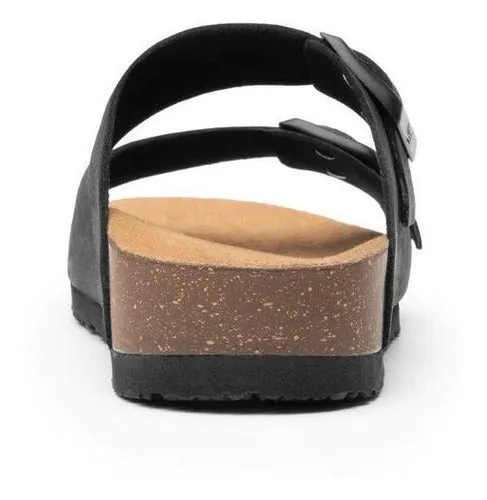 Sandalias Mujer Flexi Casual