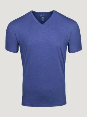 Sapphire V-Neck