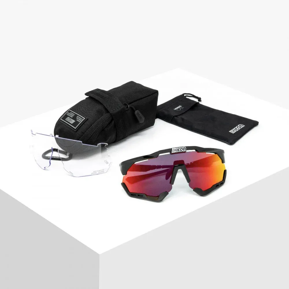 Scicon Aeroshade XL Sport Performance Sunglasses