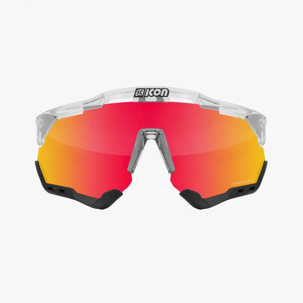 Scicon Aeroshade XL Sport Performance Sunglasses