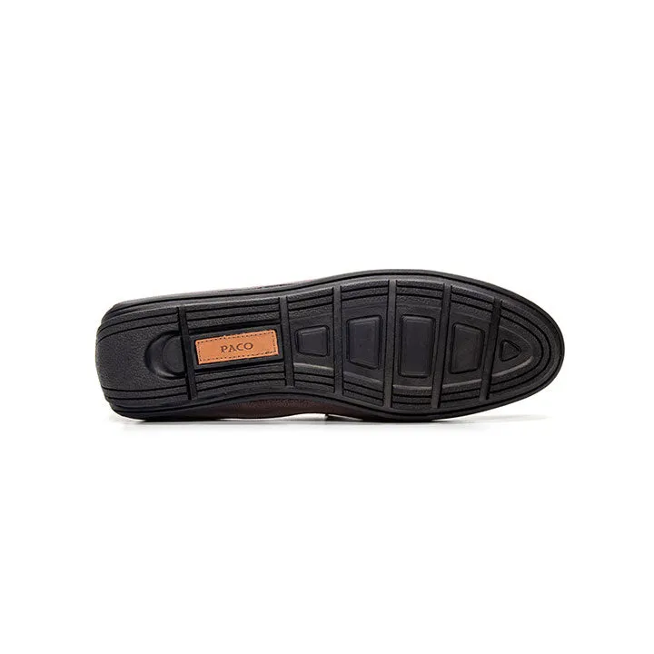 Smart Comfy Moccasin Shoes PSV 036