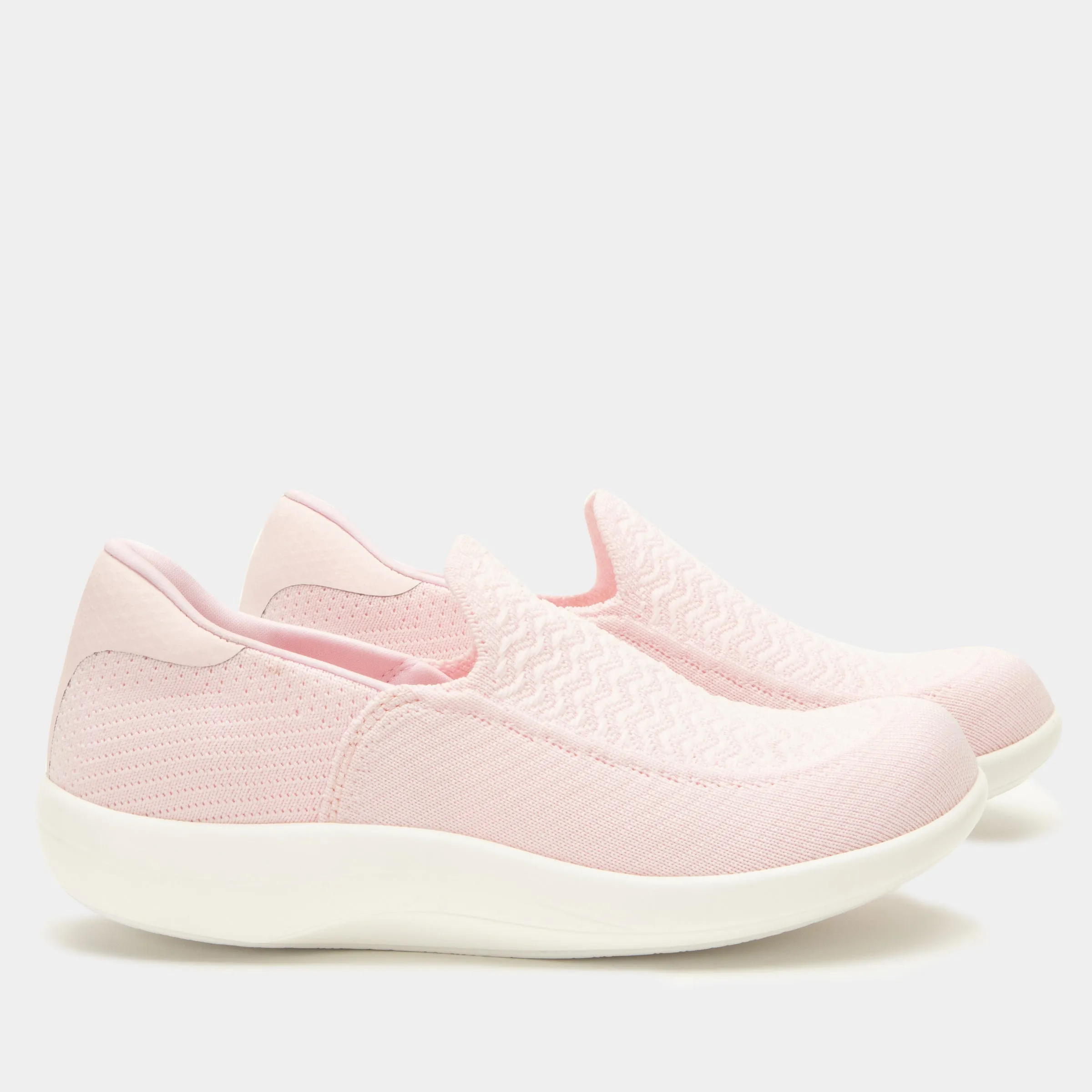 Steadie Pink Shoe