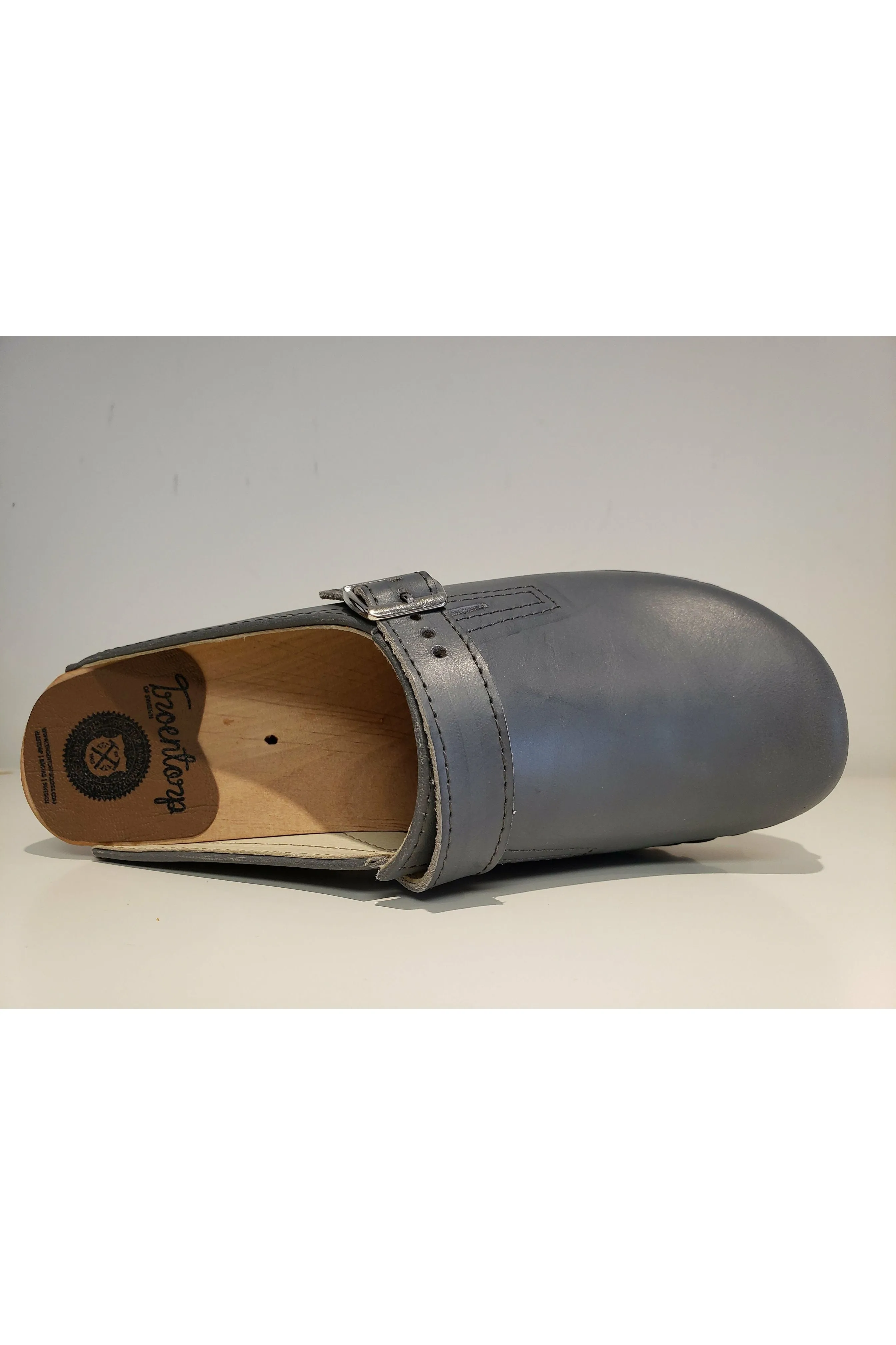 Troentorp Raphael Clog with Adjustable Strap