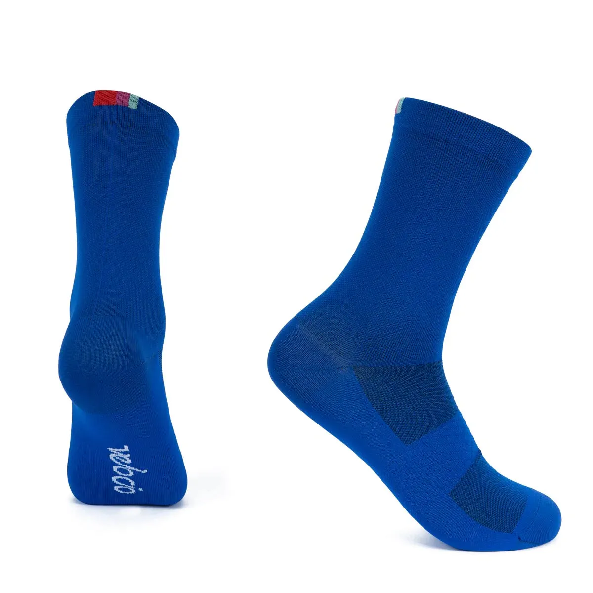 Velocio Signature Sock