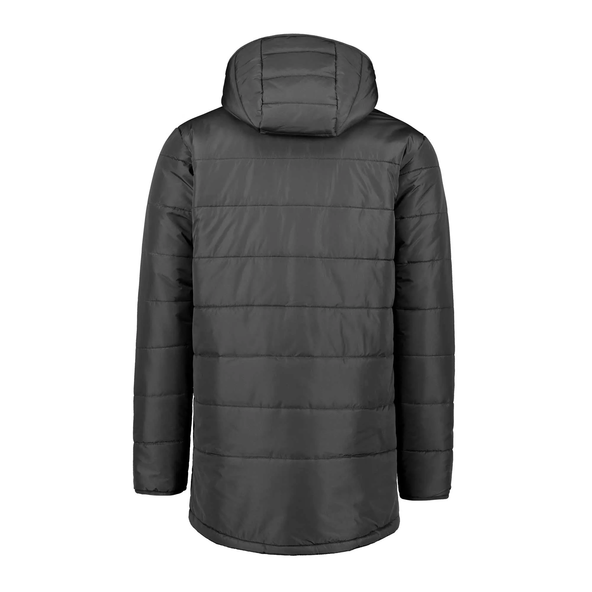 Wainuiomata AFC Padded Jacket