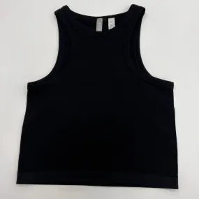 Women's Basic Ribbed Tank Top